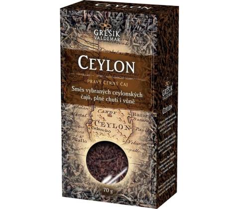 Grešík Ceylon 1 kg