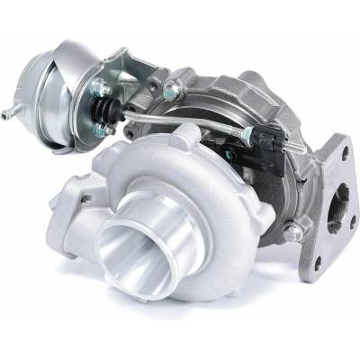 Turbo, Plniace dúchadlo BTS TURBO T915486BT