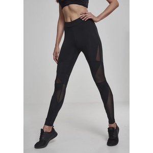 Urban Classics Дамски ежедневен черен клин Urban ClassicsMODEL75 SALE - , размер S