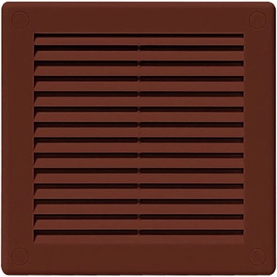 Den Braven se síťovinou 250 x 250 mm hnědá – Zboží Mobilmania