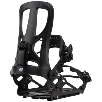 K2 Farout Black Размер на обувките (ЕС): 40, 5 - 44 / Цвят: черен