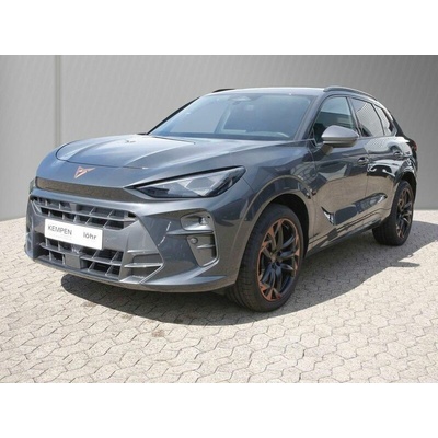 Cupra Terramar 2.0 TSI VZ 4Drive DSG 195 kW