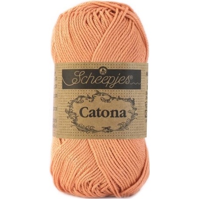 bavlněná příze Catona 524 - 25g