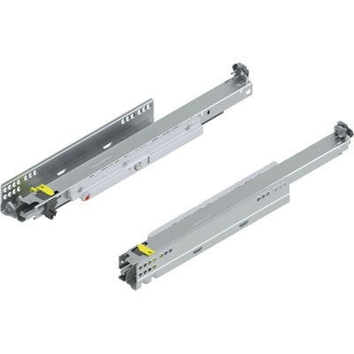 Blum 760H3800T MOVENTO Tip-on 380mm 40kg