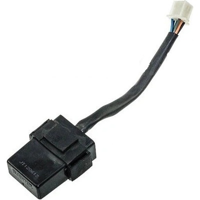 přerušovač - relé blikačů 8 pin - ATV SHINERAY XY 150 ST automat