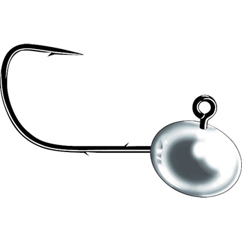 Dragon Jig Micro Jig vel.6 0,8g 5 ks