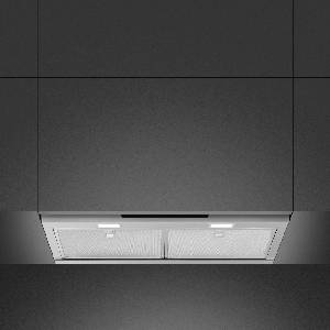 Smeg KSGT73X 72 cm
