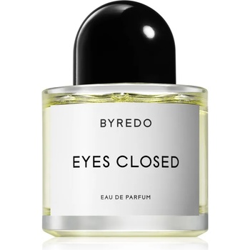 Image 1 of Byredo Eyes Closed EDP 100 ml