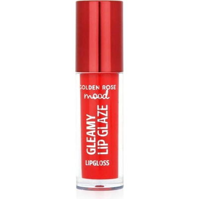 Golden Rose Mood Гланц за устни Gleamy, 205 Cherry Pop, 4.7 ml