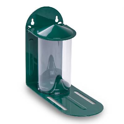 Krmítko pro veverky - kovové