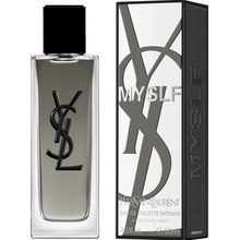 Yves Saint Laurent Myslf Intense toaletná voda tpánska 60 ml