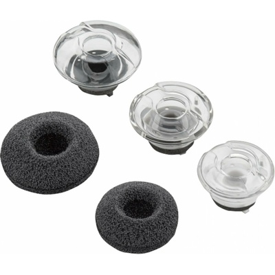 HP Poly Voyager Legend Large Eartips and Foam Covers 3 Pieces Koncovky pre slúchadlá 85S03AA