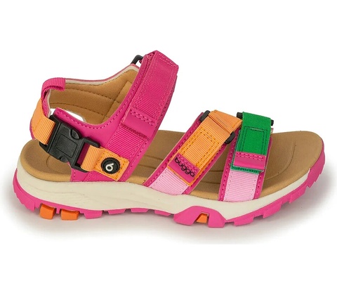 Bugga Razo Pink