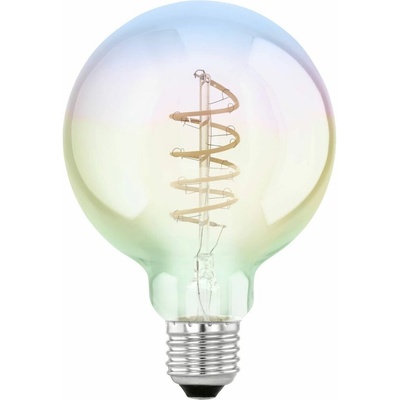 Eglo LED žiarovka, 4 W, 200 lm, teplá biela, E27, 110207