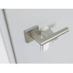 Zopa Брава за дръжка, white (ZOP063043)
