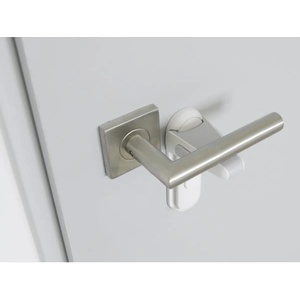 Zopa Брава за дръжка, white (ZOP063043)