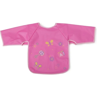 Cangaroo Лигавник с ръкави Cangaroo - Piggy, розов (103538)