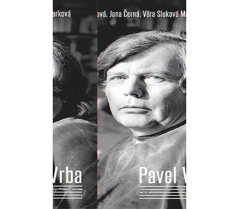 Pavel Vrba