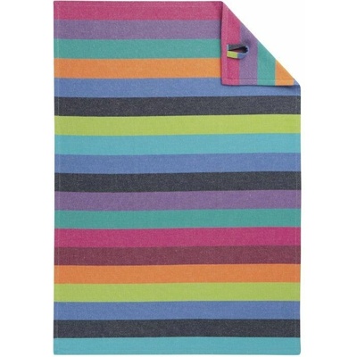 CAWÖ Lifestyle Blockstreifen 7058 50 x 70 cm