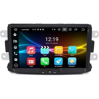 Bulltronics TNS3-DMM DACIA
