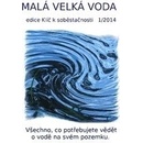 Knihy Malá velká voda - Eva Hauserová