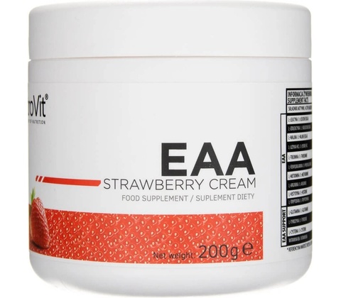 Ostrovit EAA 200 g