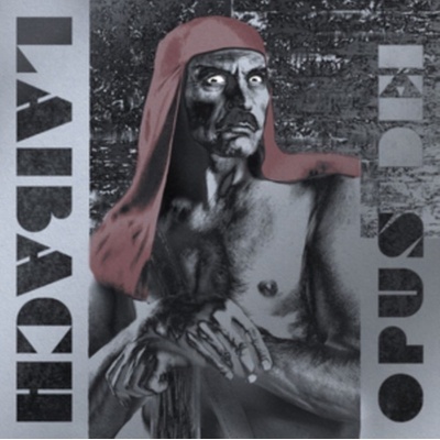 Laibach - Opus Dei LP