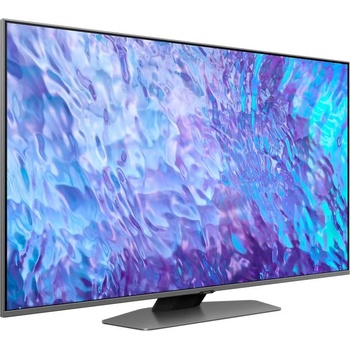 Image 1 of Samsung QE65Q80CAT