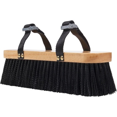 QHP Kartáč Scrub černá – Zboží Mobilmania