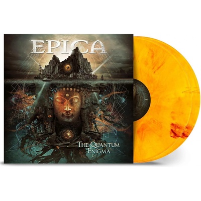 Epica The Quantum Enigma LP