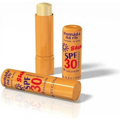 Detecha Pomáda na rty SUN s SPF 30 4,5 g