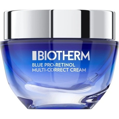 Biotherm Blue Therapy Pro-Retinol krém proti známkam starnutia 50 ml
