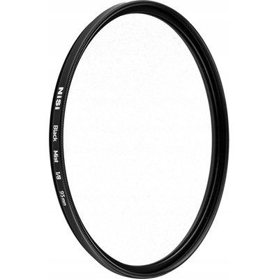 NiSi filter Čierna hmla 1/8 95 mm