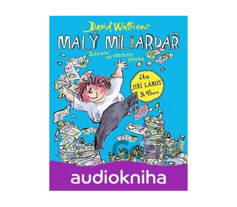 Malý miliardář