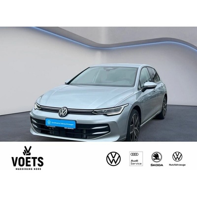 Volkswagen Golf 1.5 eTSI Life DSG 85 kW