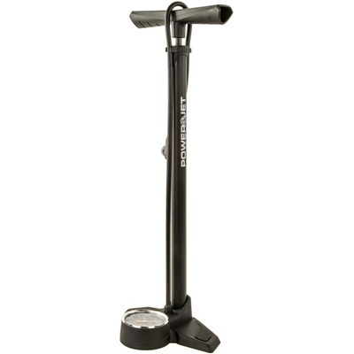 Author AAP Power Jet 3 X1