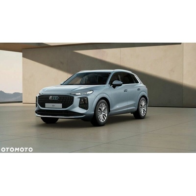 Audi Q3 110 kW