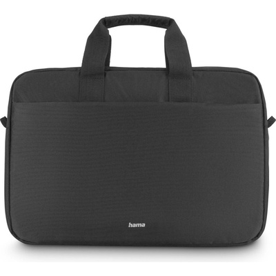 Hama Traveller, taška na notebook, 40-41 cm 15,6-16,2“, čierna 222022