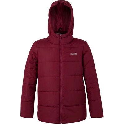 Regatta Halkner Детски размер: 110-116 / Цвят: червен