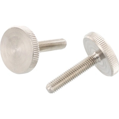 DIN 653 AISI 303 M 2,5X6