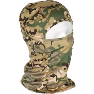 MFH Качулка MFH, Mission, 1 отвор, operation-camo (10896X)