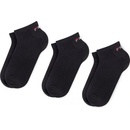 Fila 3PACK ponožky F9100-200 černé