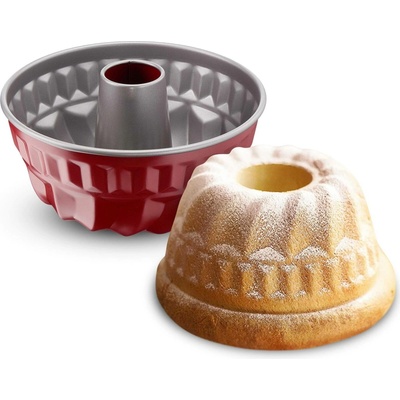 Tefal Delibake Forma na bábovku 22 cm