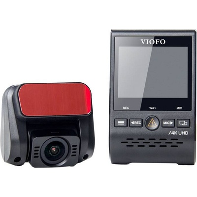 Gitup VIOFO A129 Pro-G DUO