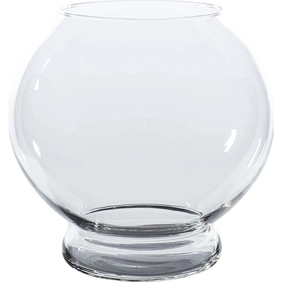 Diversa Akvárium guľaté 13,5 l