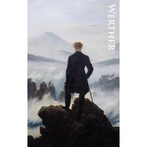 Sorrows of Young Werther (ISBN: 9780988537002)