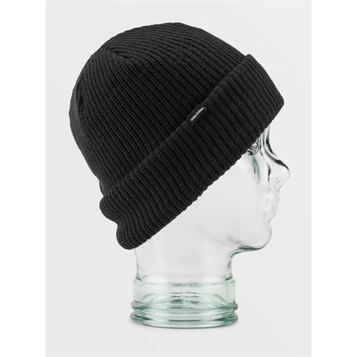 Volcom čiapka Sweep Lined beanie black