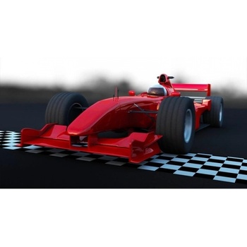 DIMEX ART s. r. o Флизелинов фототапет формула 375 x 250 см