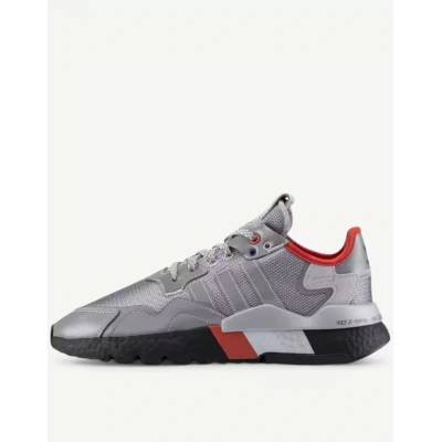Adidas Runnin Nite Jogger 3m Shoes Silver
