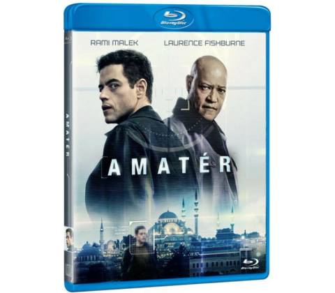 Amatér BD